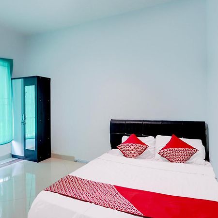 Oyo 92586 Happy 777 Hotell Nagoya Eksteriør bilde