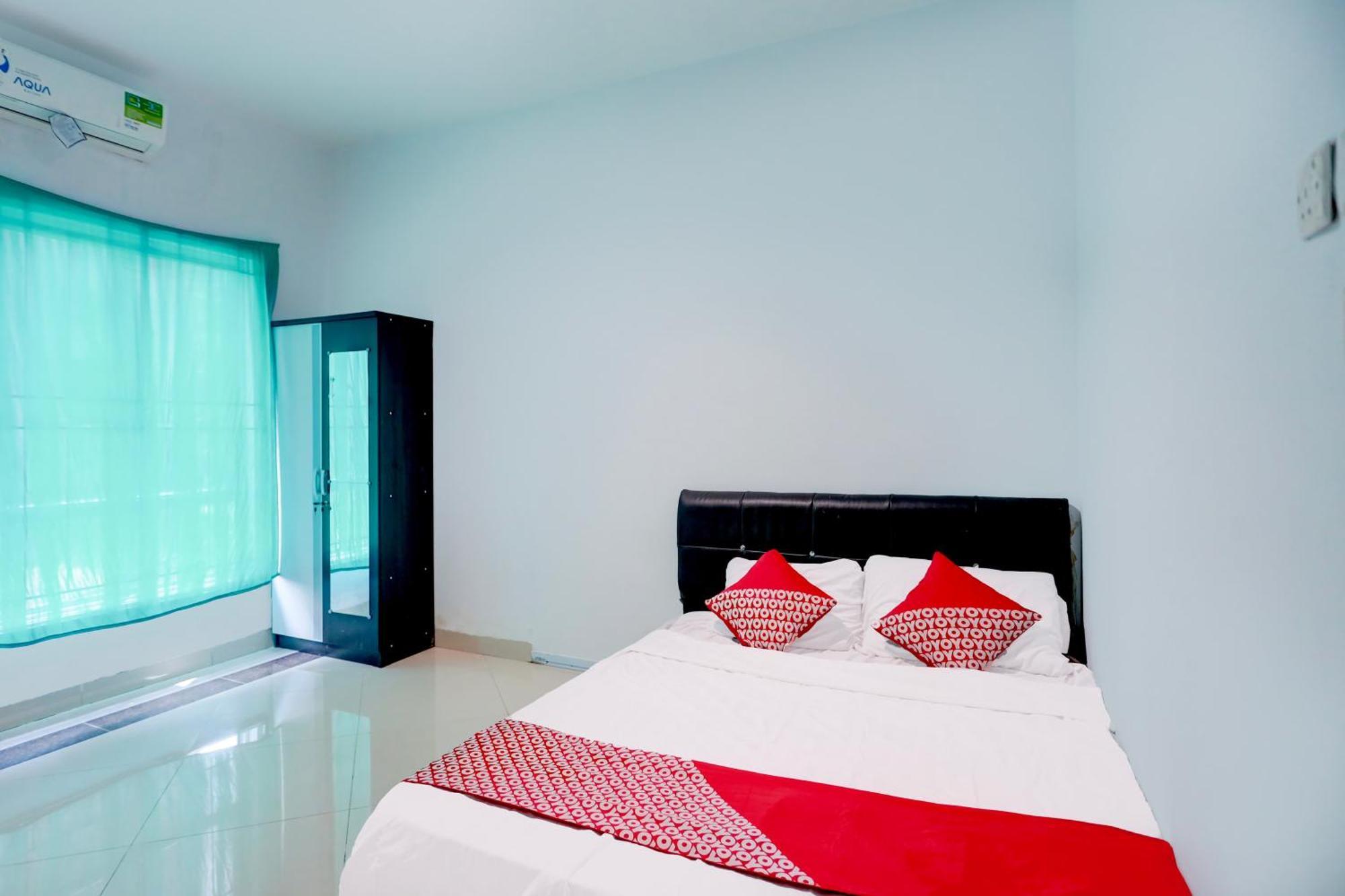 Oyo 92586 Happy 777 Hotell Nagoya Eksteriør bilde